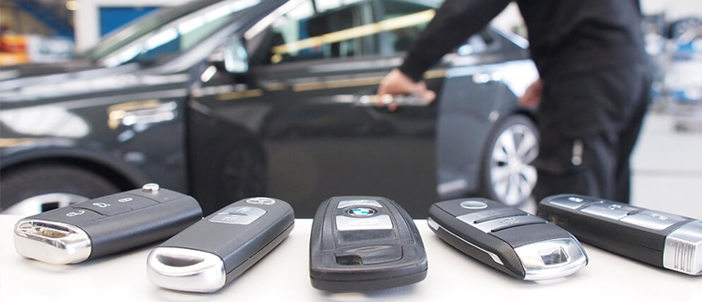 Mobile Car Locksmith Olivehurst