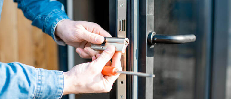 Commercial Locksmith Olivehurst