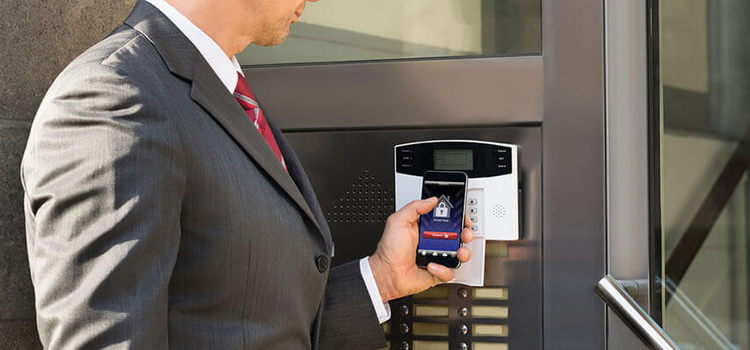 Commercial Office Locksmith Olivehurst