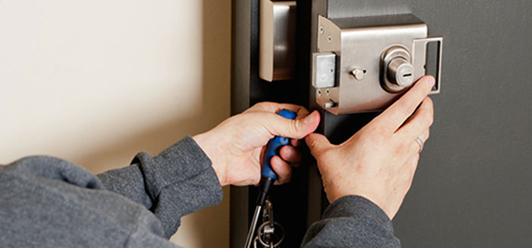 Deadbolt Lock Installation Olivehurst