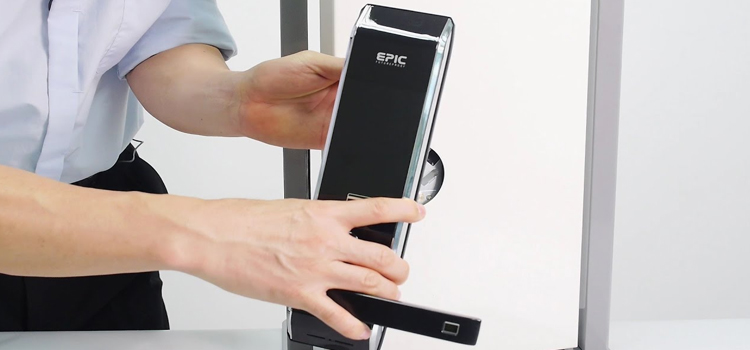 Digital Lock Installation Olivehurst