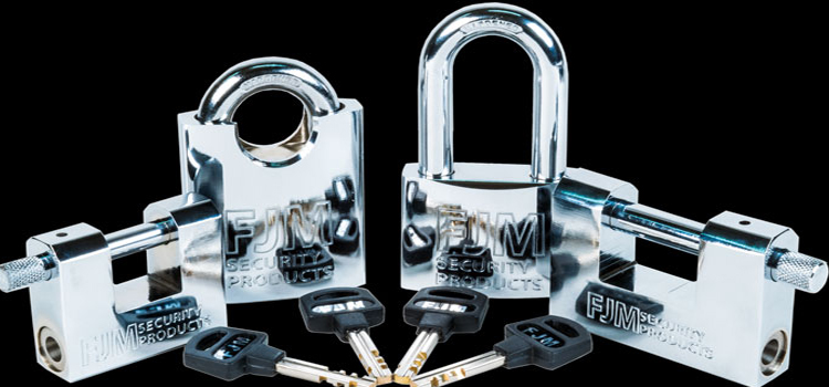 High Security Padlock Olivehurst